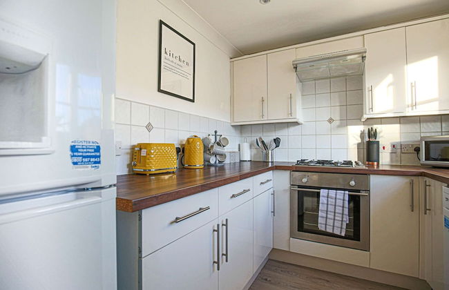 Host Stay Chicksands Avenue - Foto 11