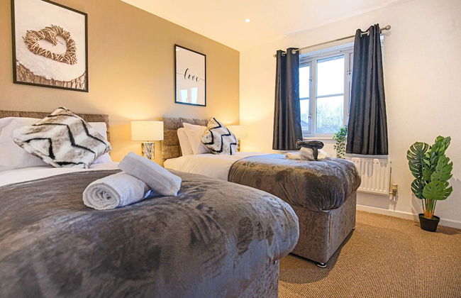 Host Stay Chicksands Avenue - Foto 7