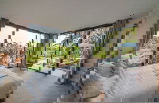 Foto 3 - Villa Surga