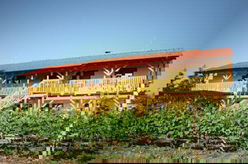 Foto 1 - PENZION POD PALAVU