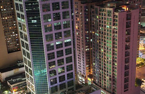 Makati Bliss Apartment - Cozy Urban Retreat - Foto 34