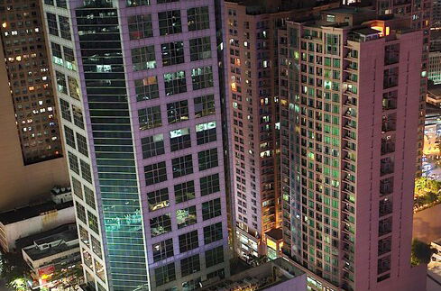Photo 34 - Makati Bliss Apartment - Cozy Urban Retreat