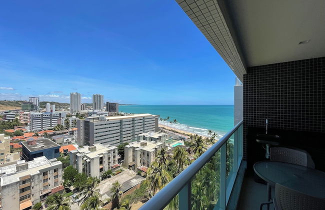RN Studio Premium 1003 - Vista Mar - Foto 11