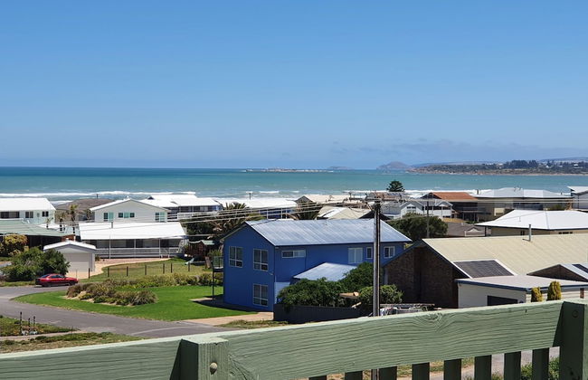 Hero Views at Middleton - Wifi - Beach - Foto 6