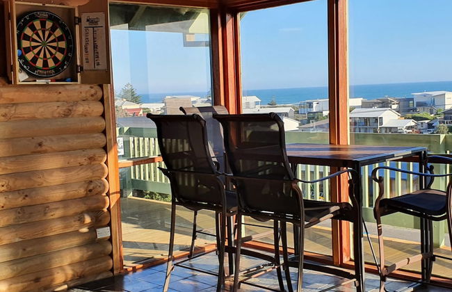 Hero Views at Middleton - Wifi - Beach - Foto 5