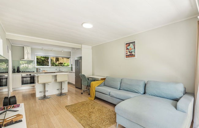 Apartment in Auckland - Photo 6