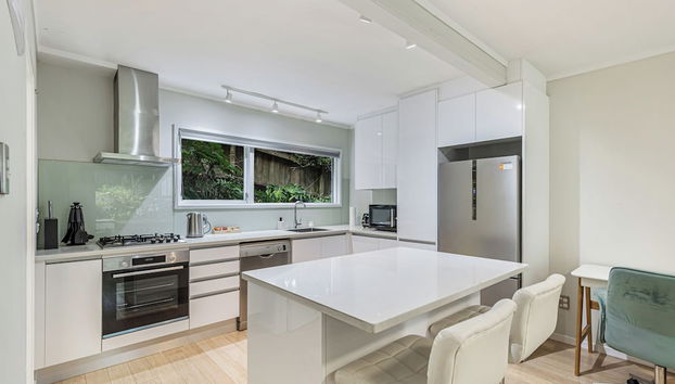 Servicio de comidas en la habitación