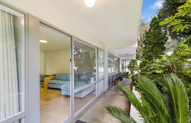 Apartment in Auckland - Photo 7