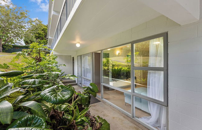 Apartment in Auckland - Photo 13