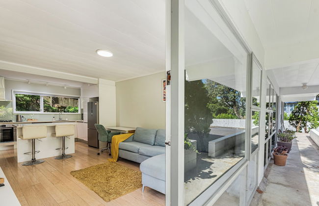 Apartment in Auckland - Photo 8