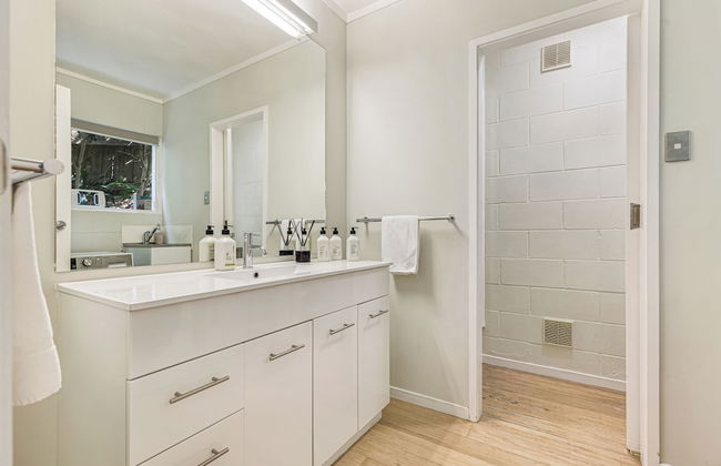 Apartment in Auckland - Photo 10