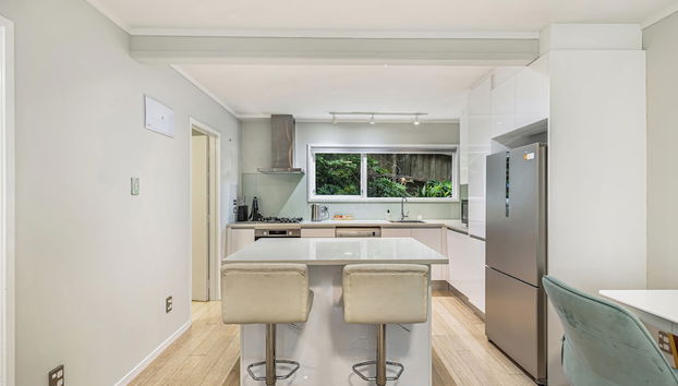 Servicio de comidas en la habitación