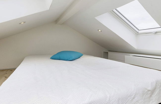 4 Person Holiday Home in Karrebaeksminde - Foto 2