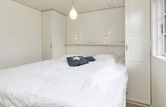 4 Person Holiday Home in Karrebaeksminde - Foto 3