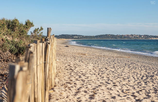 Villa de La Madrague – Presqu’île de Giens - Foto 75