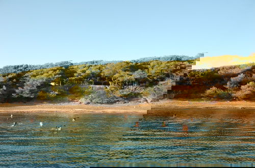 Foto 60 - Villa Vue Mer La Californie – Face aux îles d’Or