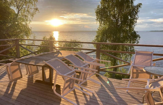 4 Star Holiday Home in Vingaker - Foto 1