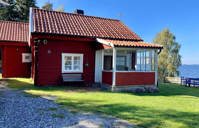 4 Star Holiday Home in Vingaker - Foto 29