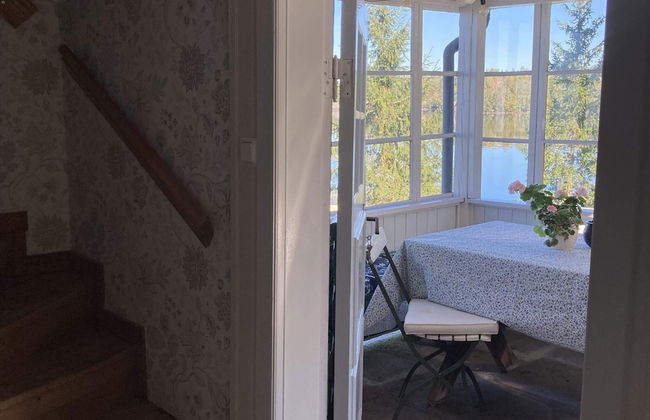 4 Star Holiday Home in Vingaker - Foto 16