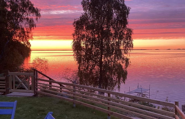 4 Star Holiday Home in Vingaker - Foto 22