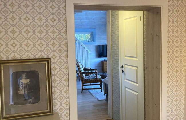 4 Star Holiday Home in Vingaker - Foto 14