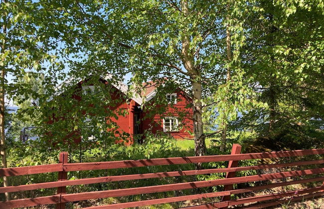4 Star Holiday Home in Vingaker - Foto 23