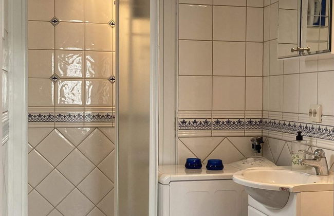 4 Star Holiday Home in Vingaker - Foto 8