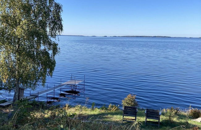 4 Star Holiday Home in Vingaker - Foto 28