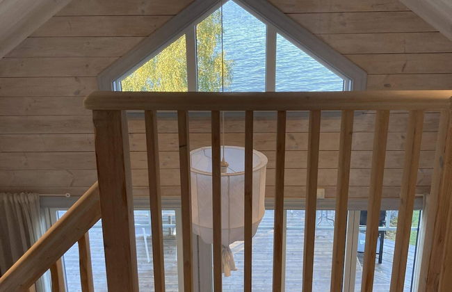 4 Star Holiday Home in Vingaker - Foto 19
