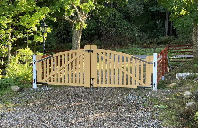 4 Star Holiday Home in Vingaker - Foto 26