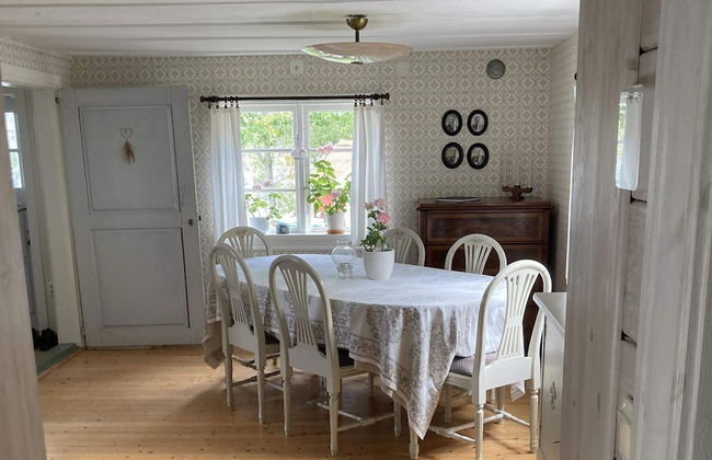 4 Star Holiday Home in Vingaker - Foto 10