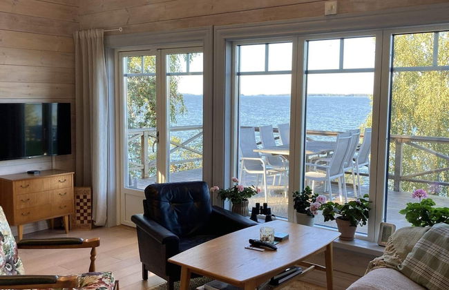 4 Star Holiday Home in Vingaker - Foto 6