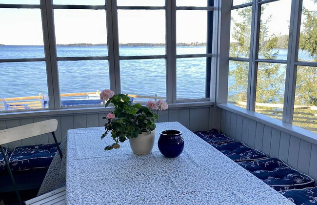 4 Star Holiday Home in Vingaker - Foto 11