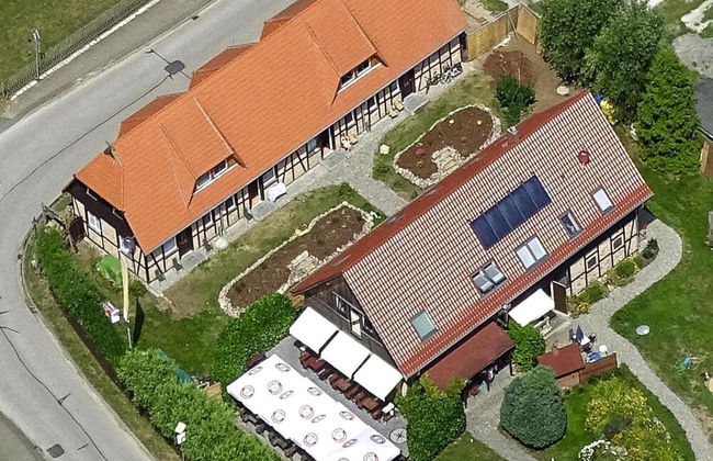 Ferienhof Neuendorfkrug, Luetow - Foto 10