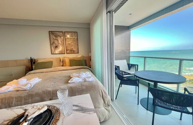RN Studio Premium 917 - Vista Mar - Foto 4