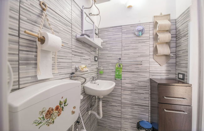 La Casa di Sciù Sciù - Foto 22