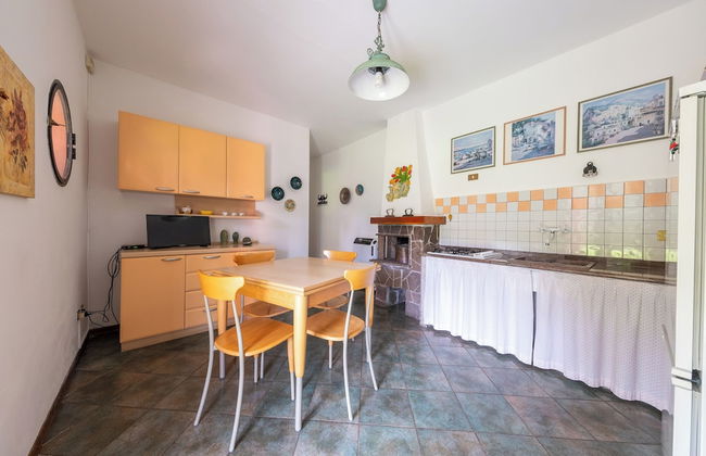 Villa Nonni - Foto 9