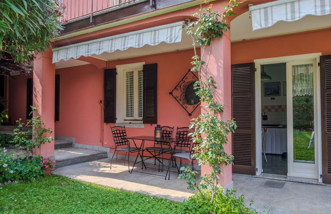 Villa Nonni - Foto 21