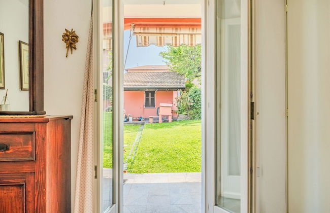 Villa Nonni - Foto 15