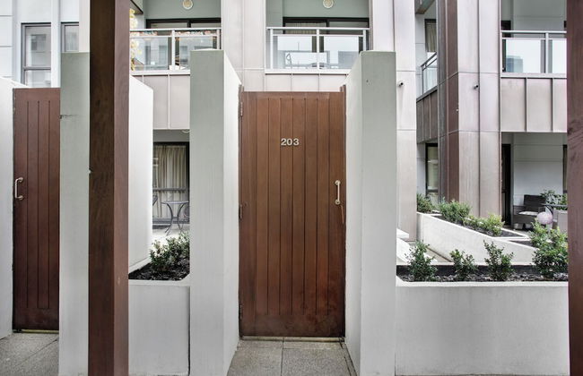 Cozy Studio Retreat in the City By Zodiak Stays - Foto 28