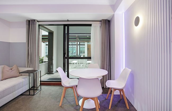 Cozy Studio Retreat in the City By Zodiak Stays - Foto 7