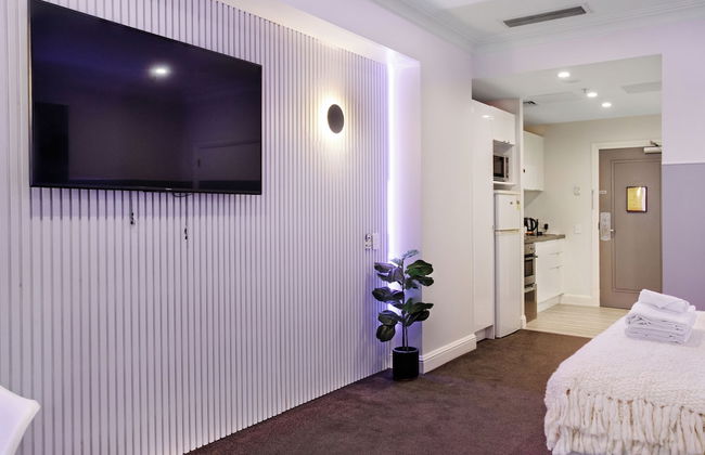 Cozy Studio Retreat in the City By Zodiak Stays - Foto 23