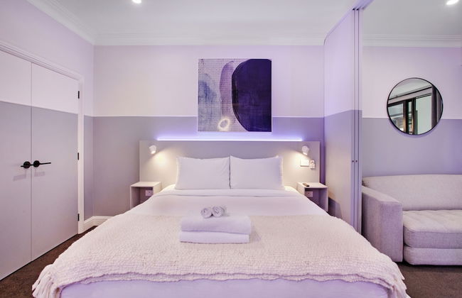 Cozy Studio Retreat in the City By Zodiak Stays - Foto 5