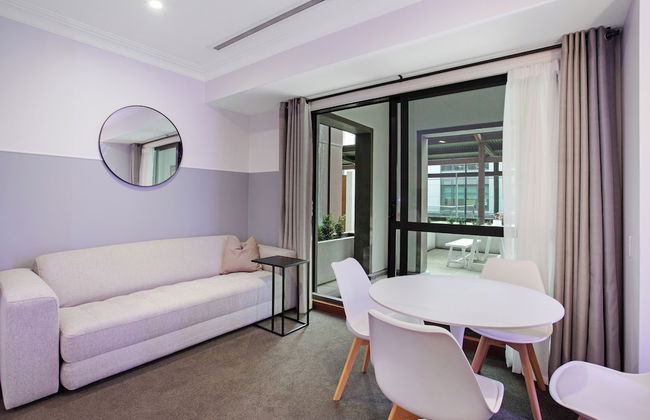 Cozy Studio Retreat in the City By Zodiak Stays - Foto 10