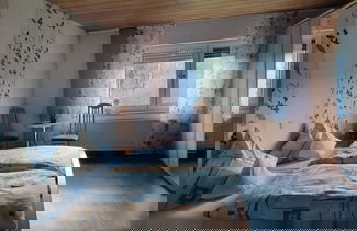 Foto 3 - Cozy Apartment Near the Forest in Mark