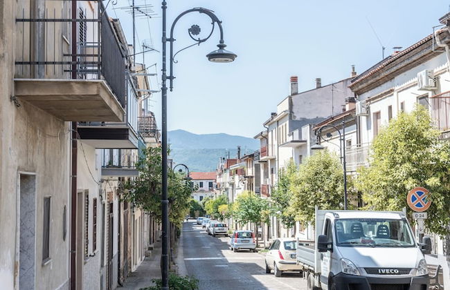 La Casa Dei Nonni - Foto 33