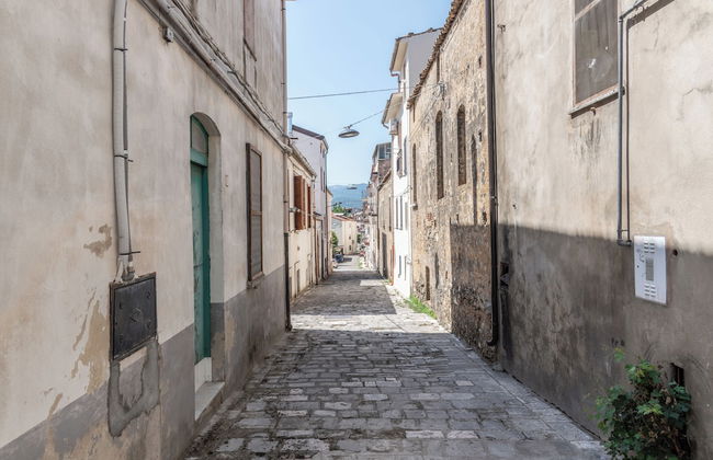La Casa Dei Nonni - Foto 32