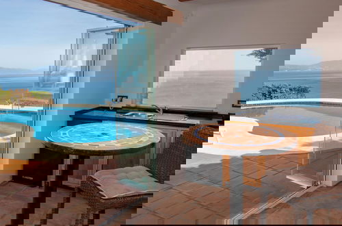 Foto 38 - Magnificent Villa Near Sotogrande Exceptional View