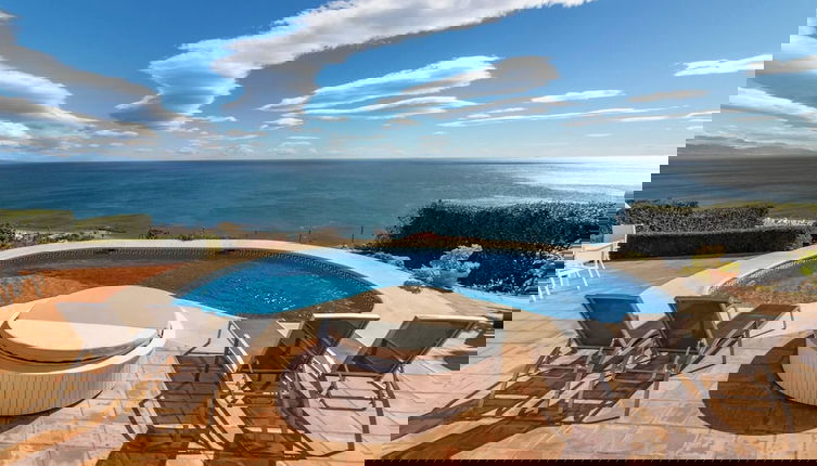 Photo 1 - Magnificent Villa Near Sotogrande Exceptional View
