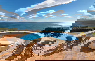 Photo 1 - Magnificent Villa Near Sotogrande Exceptional View